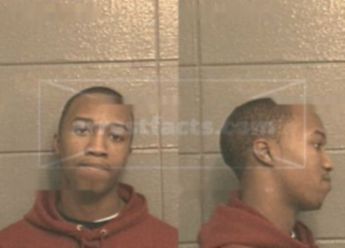 Lorenzo Mcbride Iii