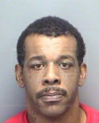 Jimmy Lee Butts