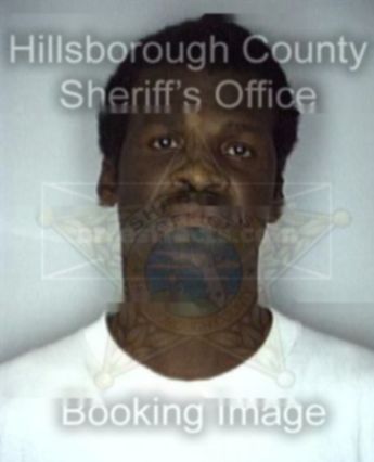 Ronald Baker