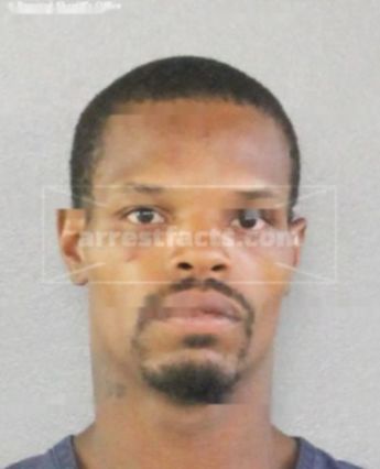Byron La Quince Webb