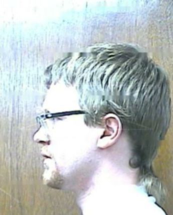 Gary Paul Davenport