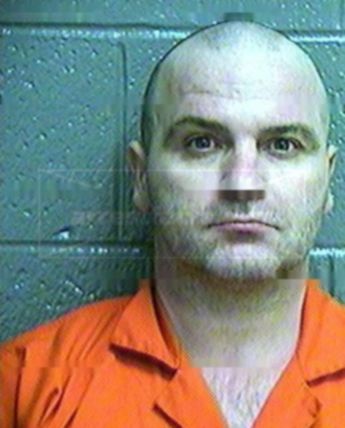 Gregory Allan Bickford