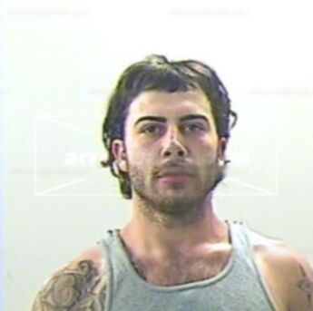 Christopher Arnold Hervert