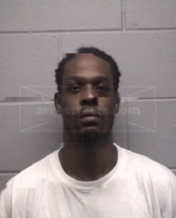 Levi Anthony Humphrey