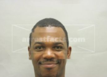 Denail Thompson