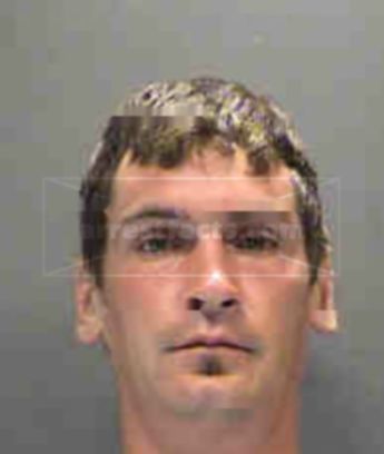 Mark Anthony Haywood