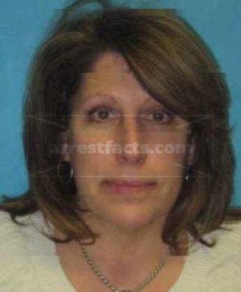 Mary Susan Riccio