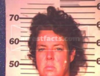 Denice Barnett Gastel