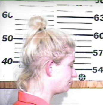 Aimee Elizabeth Roberts