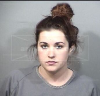 Raelise Marie Albertson