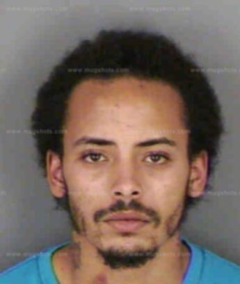 Michael Washington Williams