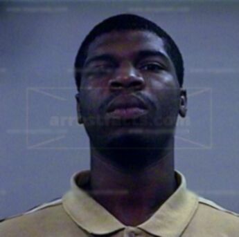 Gerald Dawane Abbott
