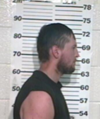 Nathan Aubrey Hargrove