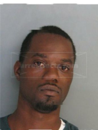 Kendrick Sanders