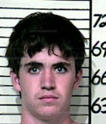 Robert Scott Jones Jr