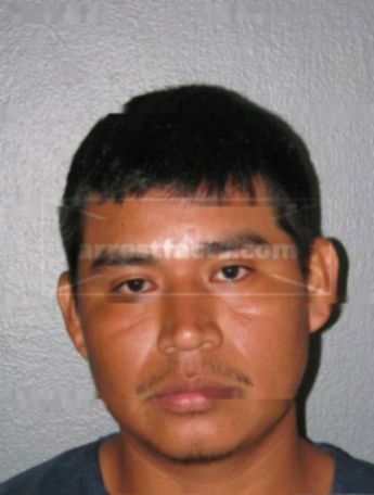 Luis Antonio Leon