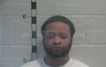 Jordan Jarie Jackson