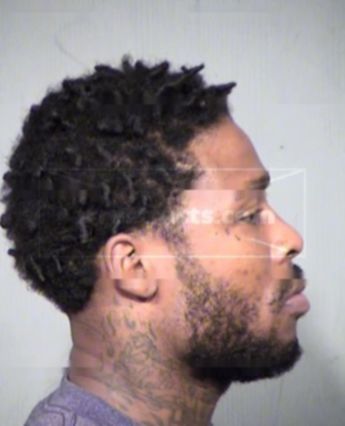 Camron Deanjelo Watkins