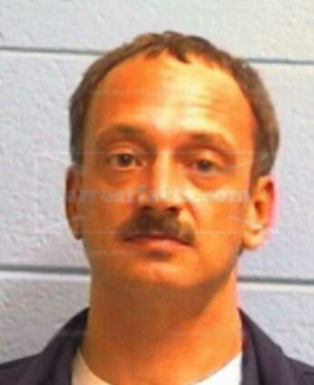 Michael Allen Taylor
