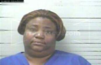 Paulina Ann Wilkerson