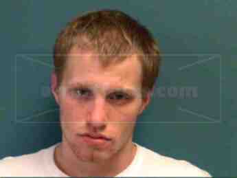 Mitchel Raymond Hiltner