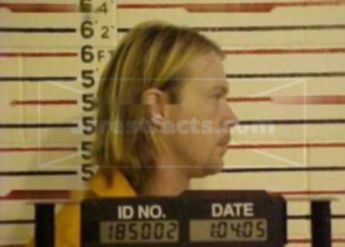 Ronald Aaron Love