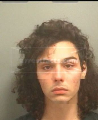 Christopher J Levatino