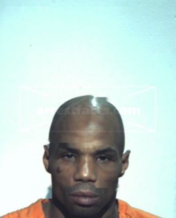Robert Bailey