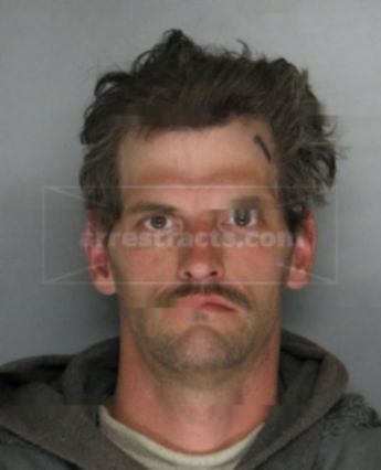 Jason Lee Richardson