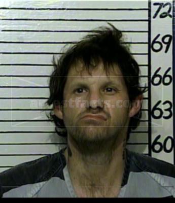 Michael David Timmins