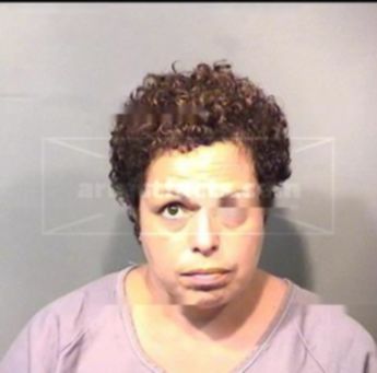 Yvette Ewing