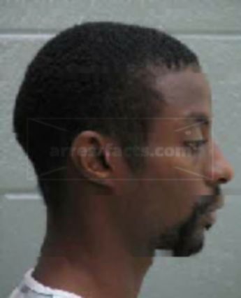 Keith Lamont Clark