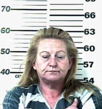 Alisa Marie Armstrong