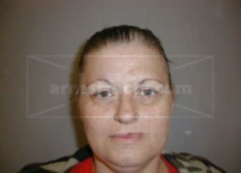 Nancy Lou Bone