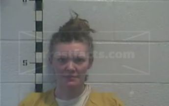 Stephanie Kay James