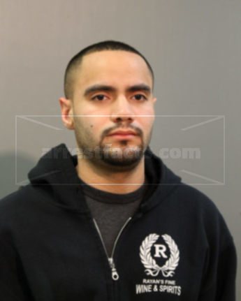 Emanuel A Colon