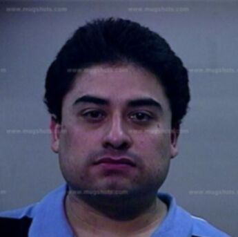 Jesse Henry Hernandez