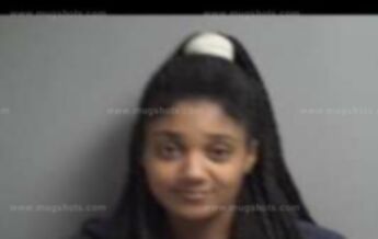 Carly Michelle Scruggs