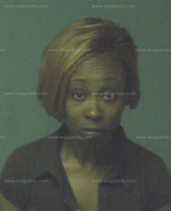 Shaneka Michelle Royalston