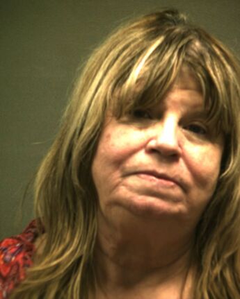 Karen Gail Wetterman