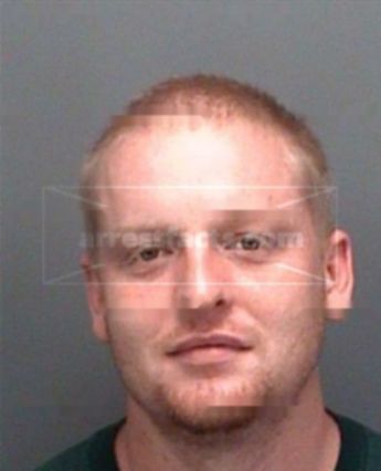 Courtland Bradley Horn