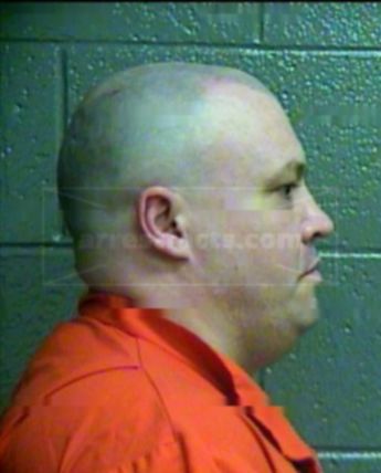 Mike Floyd Marrs