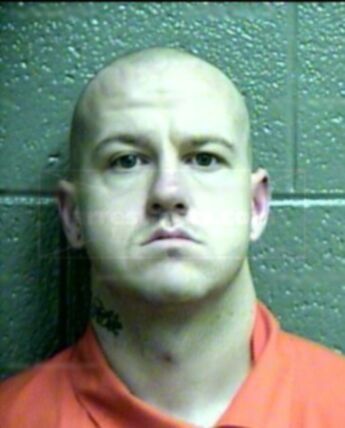 Dustin M Vanderpool