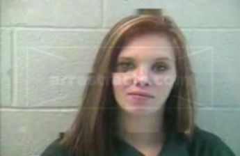 Brittney Lee Welch