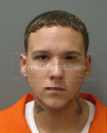 Scott Anthony Beaver