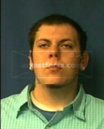 Christopher Allen Douglas