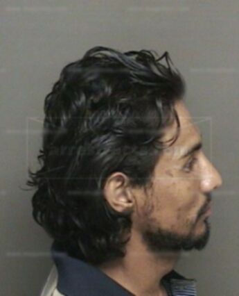 Francisco Javier Martinez-Flores