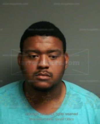 Donnell Charles Lockridge