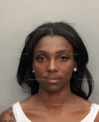 Maderiah Wadley