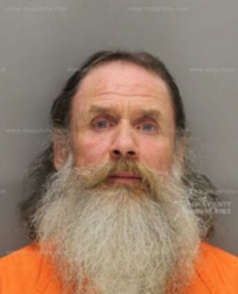 Thompson Robert Paul